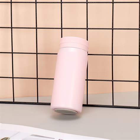 Jual TERMOS TUMBLER MINI VACUUM CUP HOT COOL ML STAINLESS STEEL COFFEE TUMBLER