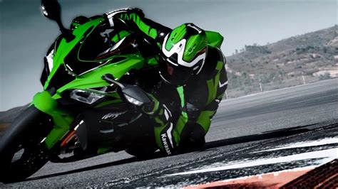 Kawasaki ZX10R Wallpapers - Wallpaper Cave