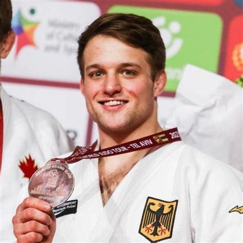 Olympic Gay Judo Hottie Timo Cavelius Homophobia Is Out