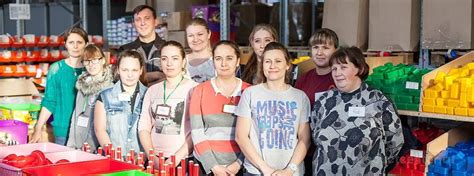 Фабрика Успеха — производитель уникальных пластиковых товаров в п ...