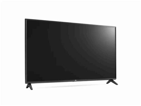 Lg Ut H Series Pro Centric Enhanced K Uhd Hospitality Tv With