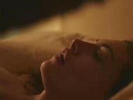 Naked Phoebe Tonkin In Safe Harbour