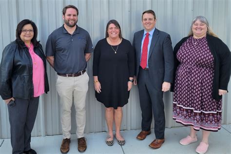 Clarksville Gas And Water Wins Best Tasting Water Contest