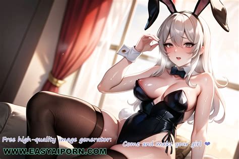 Hot Anime Playboy Bunny Girl 51 Pics XHamster