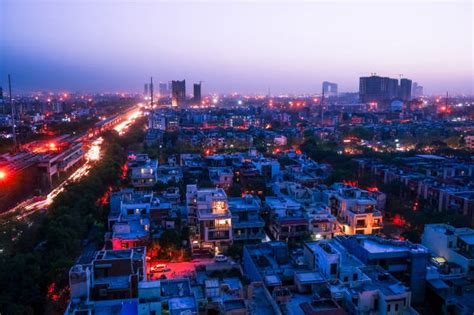 Noida Stock Photos E Imagens Istock