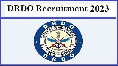 Drdo Rac Recruitment 2023 For 55 Project Scientist Posts