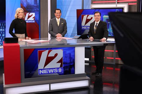 Local News Close-Up: Smallest-State Stations Think Big | Next TV ...