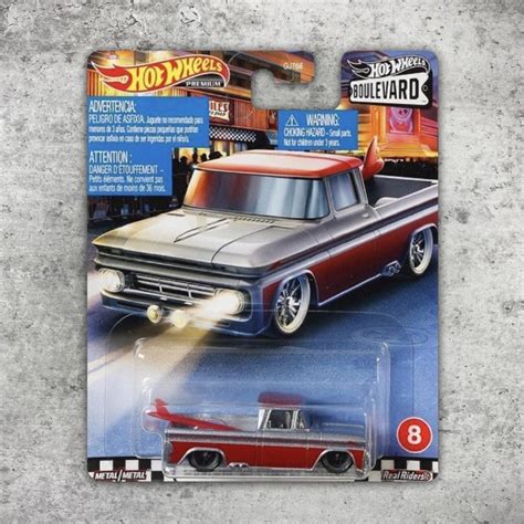 HOT WHEELS 風火輪 林蔭大道 BOULEVARD 大全 CLK GTR CIVIC T1 GT R S115 蝦皮購物