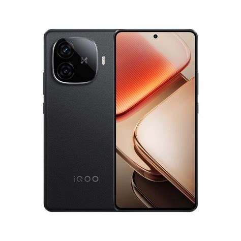 vivo iQOO Z9 Turbo Precio desde 353 00 y características Enero 2025