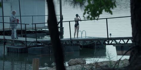 Naked Sofia Hublitz In Ozark