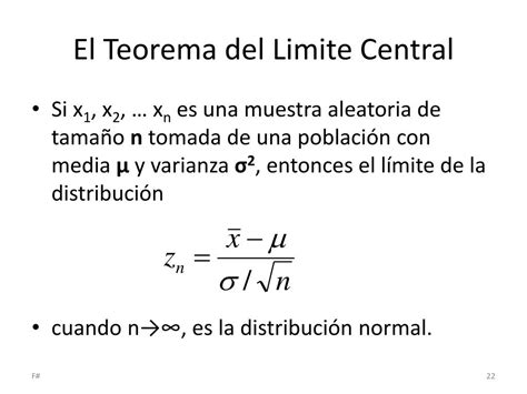 Descubre la Teoría Central del Límite La clave para entender la