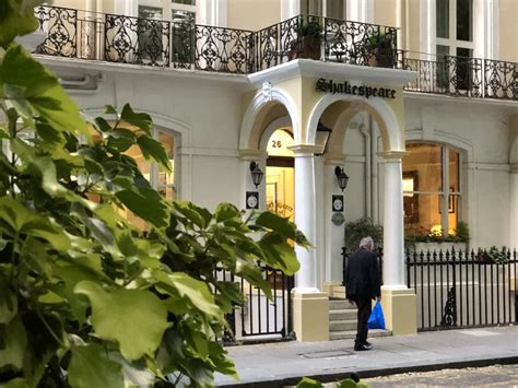 Hotels Near Paddington Station Archives - Best Place To Stay In London