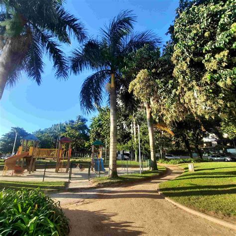 Praça Governador Celso Ramos