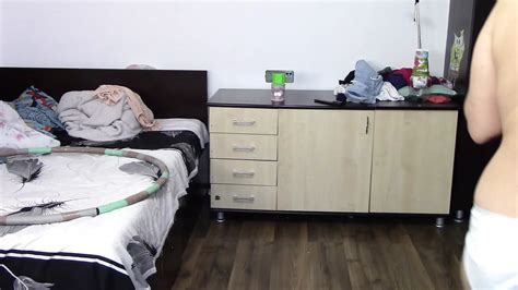 Amateur Wife Trying On Clothes Hairy Pussy Sexy Brunette Big Ass Sexy Clothes Panties Socks