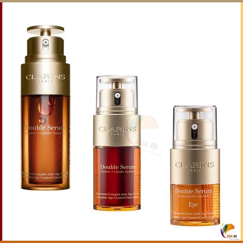 Clarins Official ถูกที่สุด พร้อมโปรโมชั่น เม.ย. 2023|BigGoเช็คราคาง่ายๆ