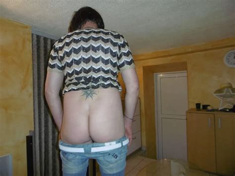 Naked Under Jeans 24 Nude Pics XHamster