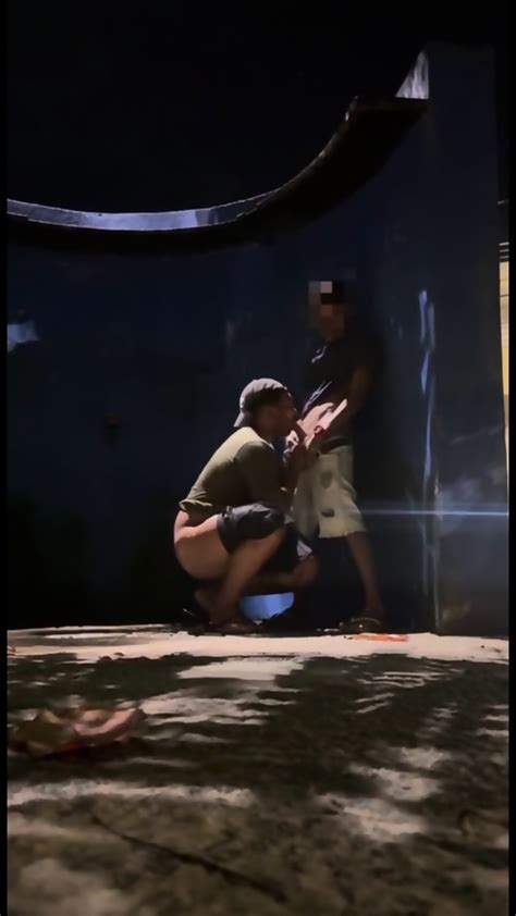 BrunoM Public Fuck Compilation