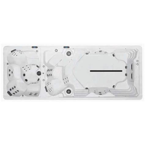 Why Is It Worth Buying A Swim Spa Hot Tub Combo