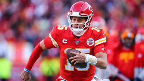 Six Chiefs Appear in Annual NFL Top 100 Rankings