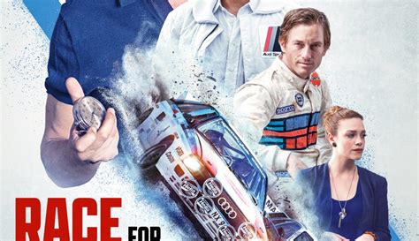 D Couvrez La Bande Annonce De Race For Glory Audi Vs Lancia