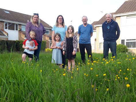 Gloucester City Council stops cutting grass despite doing so for
