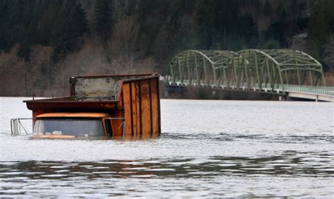 New network aims to give early warning of flooding in Snoqualmie Valley