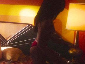 MELEA CELESTE ROSE Nude AZNude