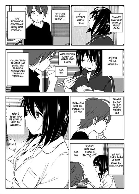 Eu Quero Ficar Voc Hentai E Quadrinhos Eroticos