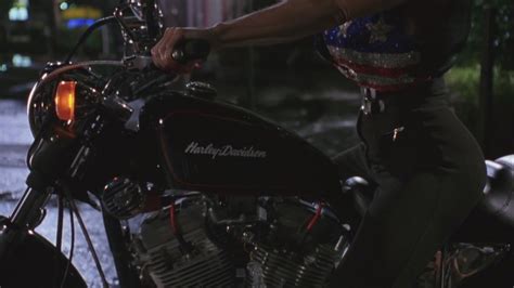 IMCDb Org 1995 Harley Davidson XLH 883 Sportster In Striptease 1996