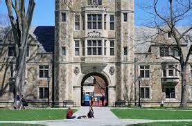 University Of Michiganann Arbor How A Public Ivy Fuels Innovation And Shapes Global Leaders