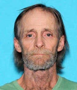 Lewis Edward Grant Sex Offender In Niles MI