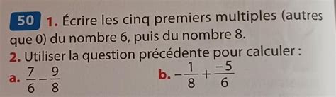 Boujour Pouvez Vous M Aider Pour Mon Exercice Svp Nosdevoirs Fr