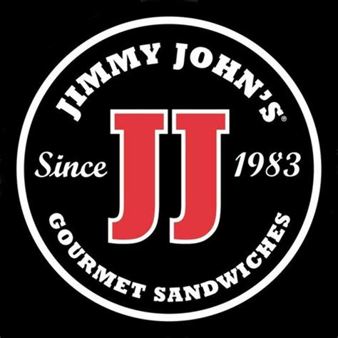 Download High Quality jimmy johns logo vector Transparent PNG Images - Art Prim clip arts 2019