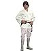 Amazon Hot Toys Star Wars Episode IV A New Hope Luke Skywalker Sixth Scale Action Figure