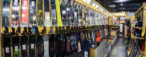 Boardshop
