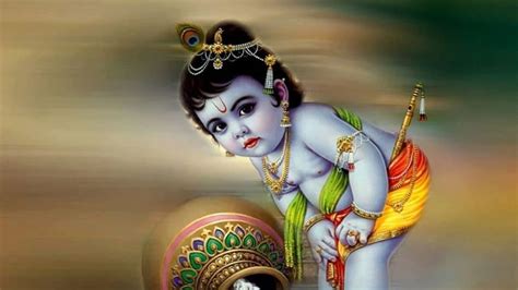 Janmashtami 2023 Date Auspicious Puja Timings And Significance News18