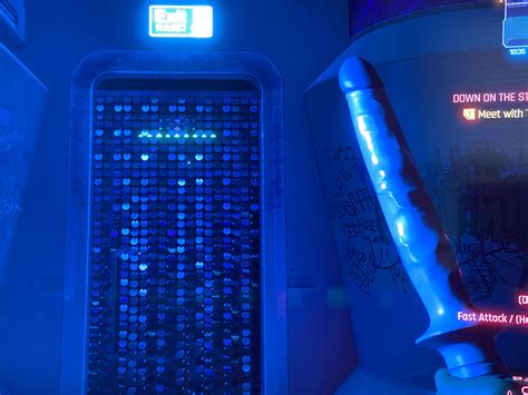 The Best Weapon Of All Time The One Handed Dildo What A Rarity R