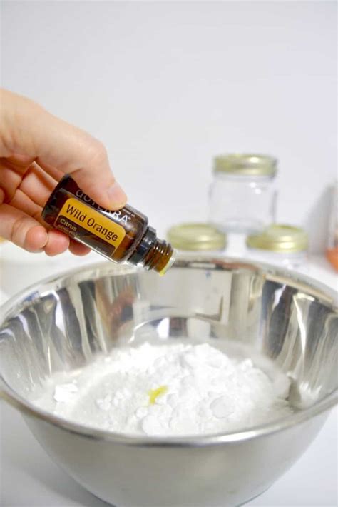how to make bath salts
