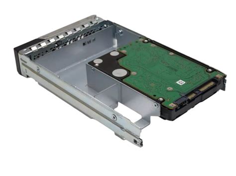 Dell Bcfv Hybrid Tb K Sas Gbps E Mb Hot Plug Hdd