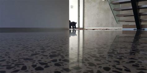 What S The Best Way To Mop Your Polished Concrete Floor