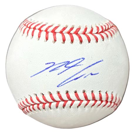 Nolan Arenado Autographed Baseball St Louis Cardinals Auctions