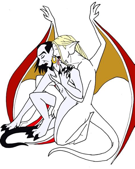 Just A Taste By Clopin Hentai Foundry