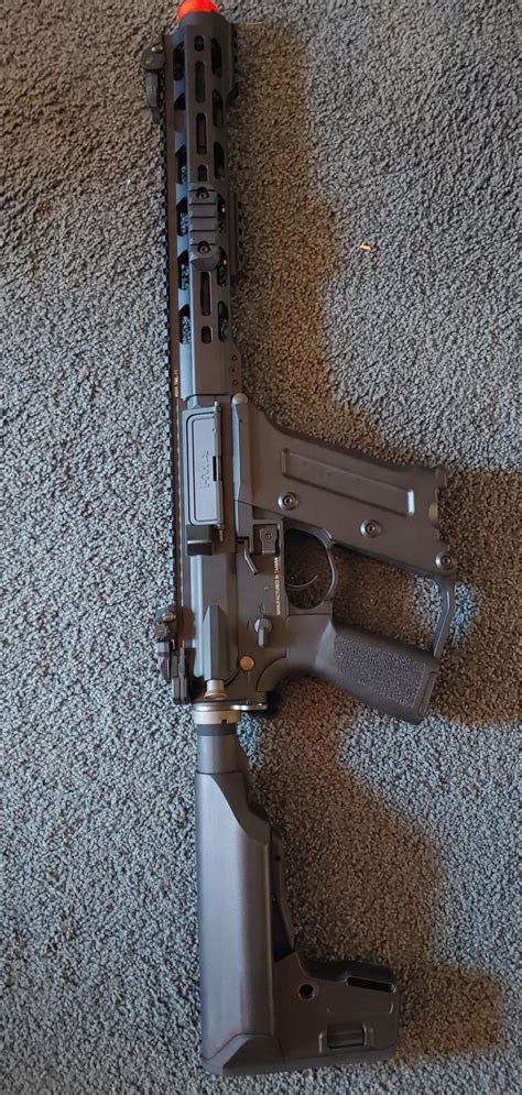 Tk.45 aeg3 : r/airsoft