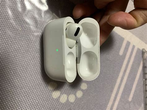 AirPods Pro | Kaufen auf Ricardo