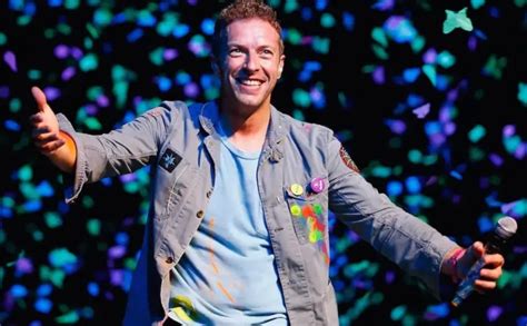 Chris Martin Net Worth 2024: Exploring the Rock Stars Melodic Fortune