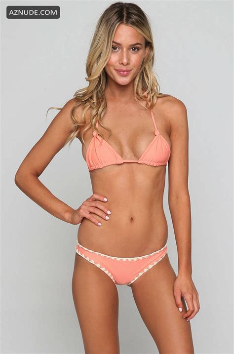 Celeste Bright Nude Aznude