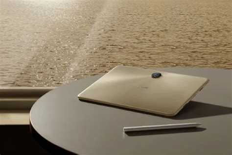 В сети появились промо-изображения Oppo Pad 2 — Mobile-review.com — Все ...