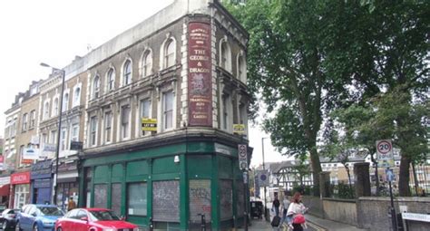 Legendary London Gay Pub Shuts Its Doors For The Last Time Attitude