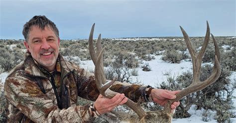 Memoir by early Montana game warden highlights dangers, oddities | The Spokesman-Review