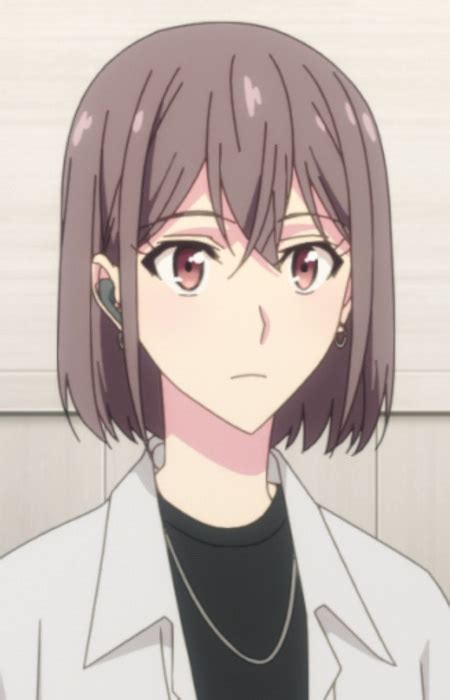 Narumi (IDOLiSH7 Third Beat!) - MyAnimeList.net